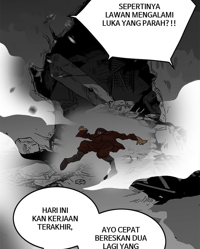 troll-trap - Chapter: 69