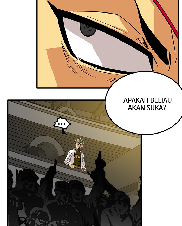 troll-trap - Chapter: 69