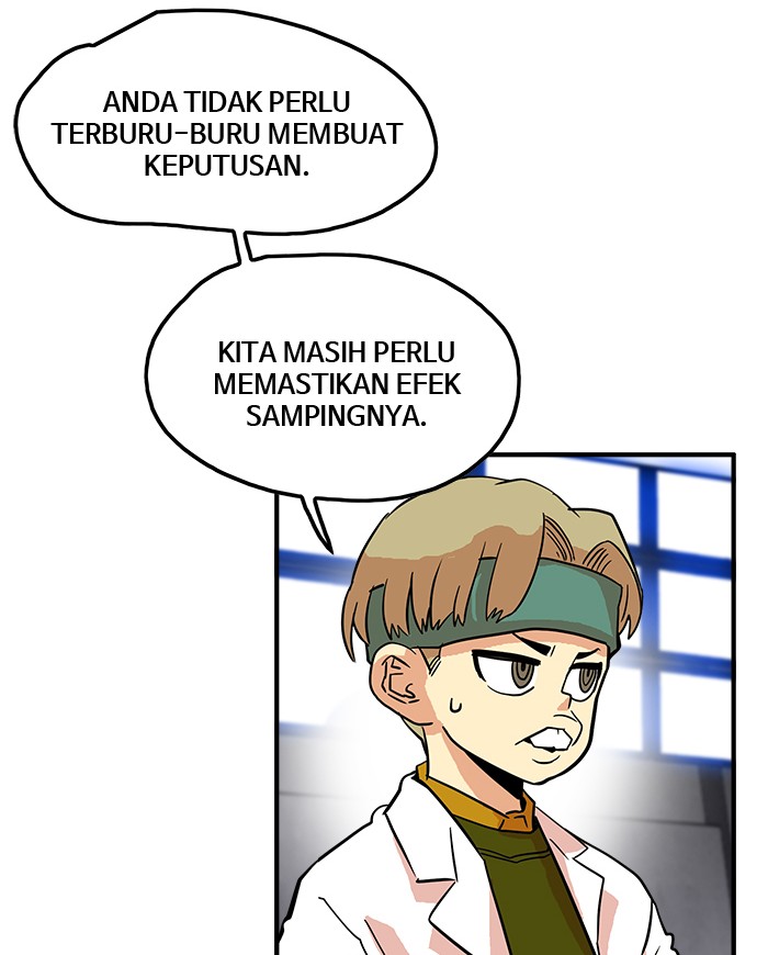 troll-trap - Chapter: 69