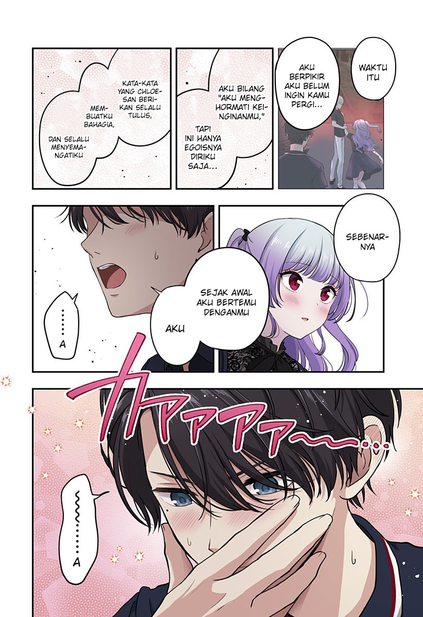 ai-ga-omoi-jirai-kei-vampire - Chapter: 13