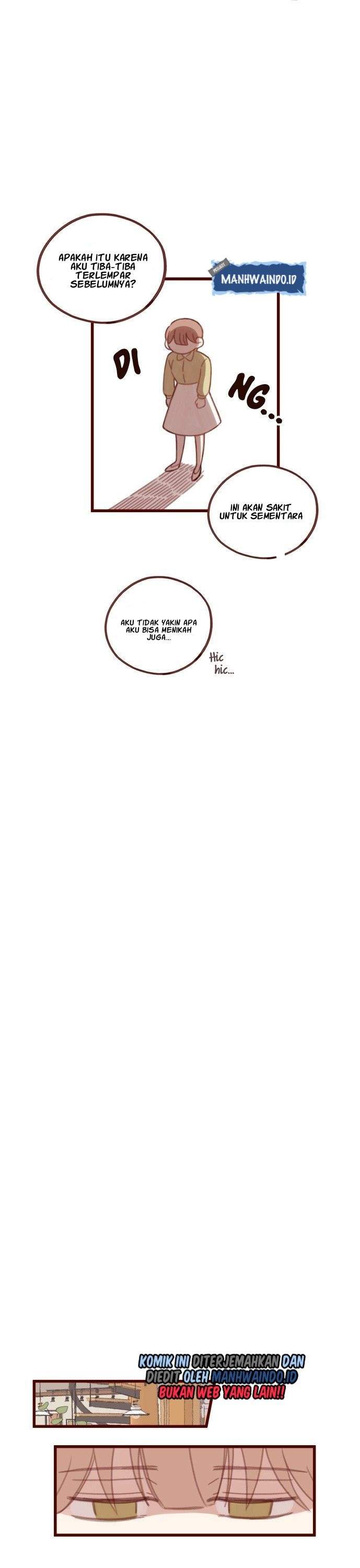 sweet-salty - Chapter: 2