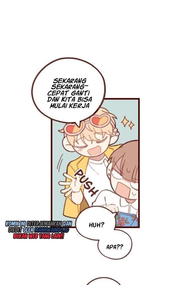 sweet-salty - Chapter: 2