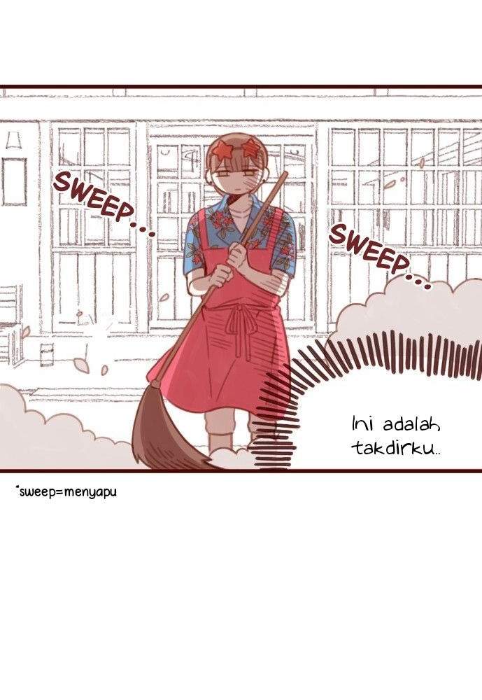 sweet-salty - Chapter: 2