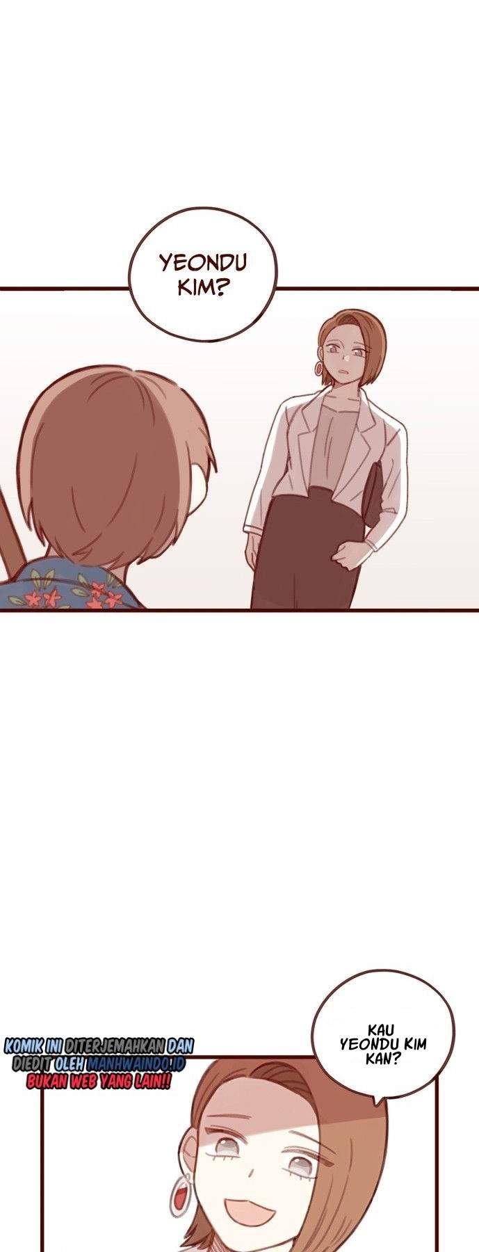 sweet-salty - Chapter: 2