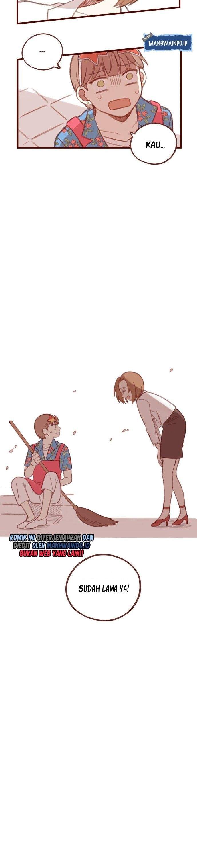 sweet-salty - Chapter: 2