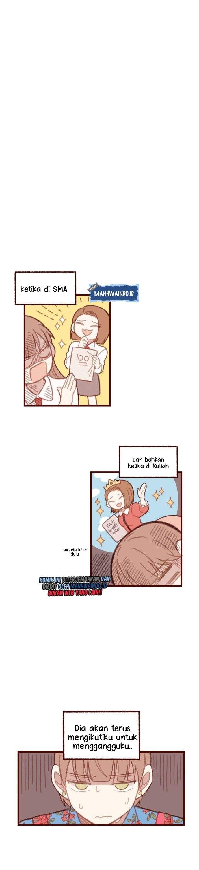 sweet-salty - Chapter: 2