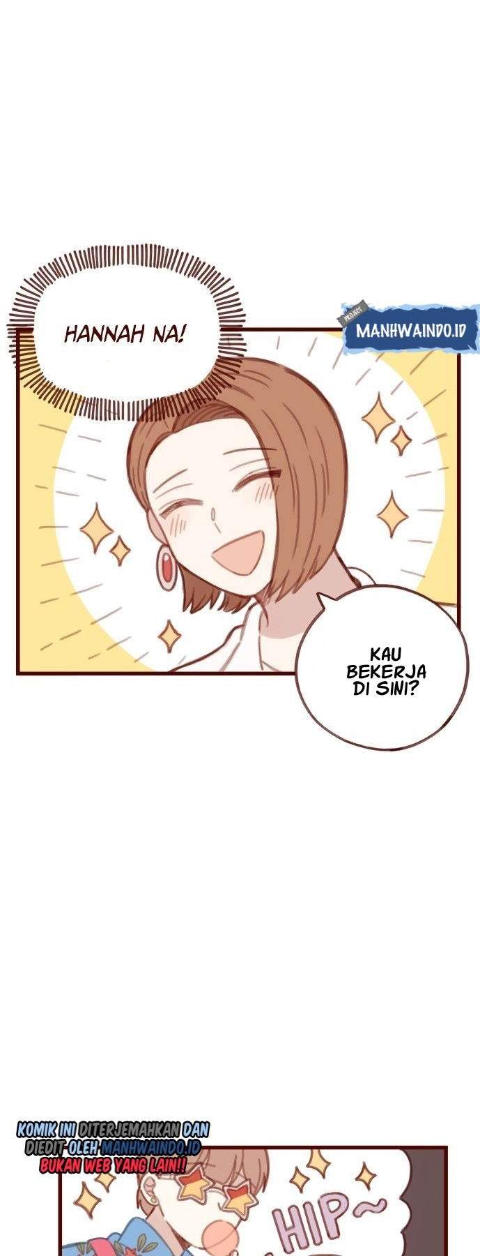 sweet-salty - Chapter: 2