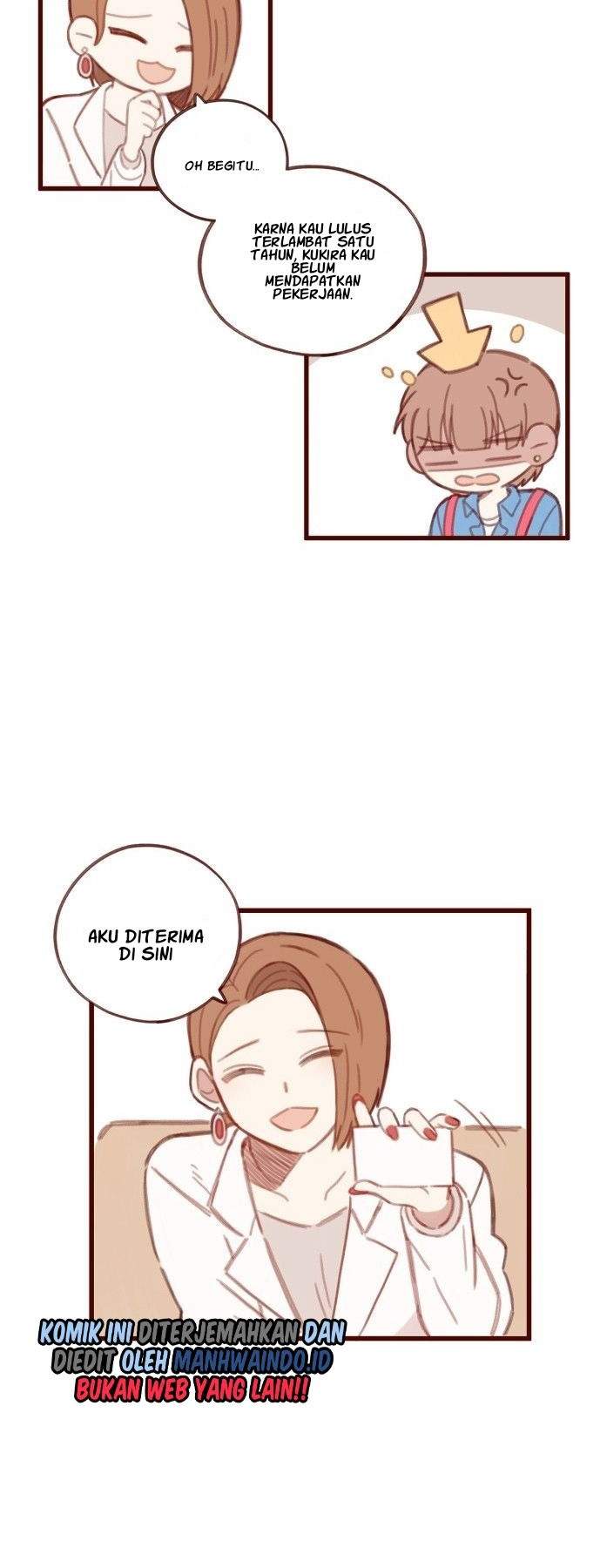 sweet-salty - Chapter: 2