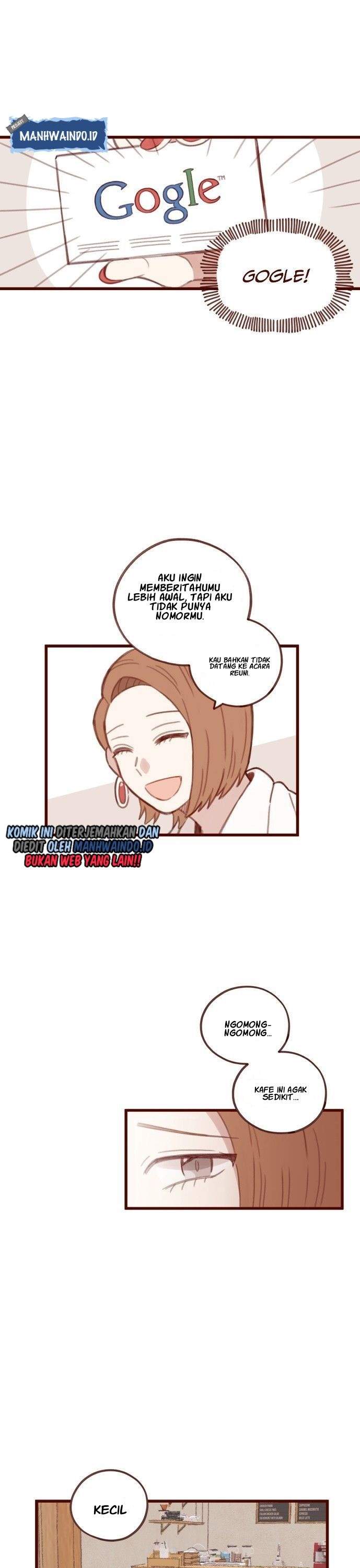 sweet-salty - Chapter: 2
