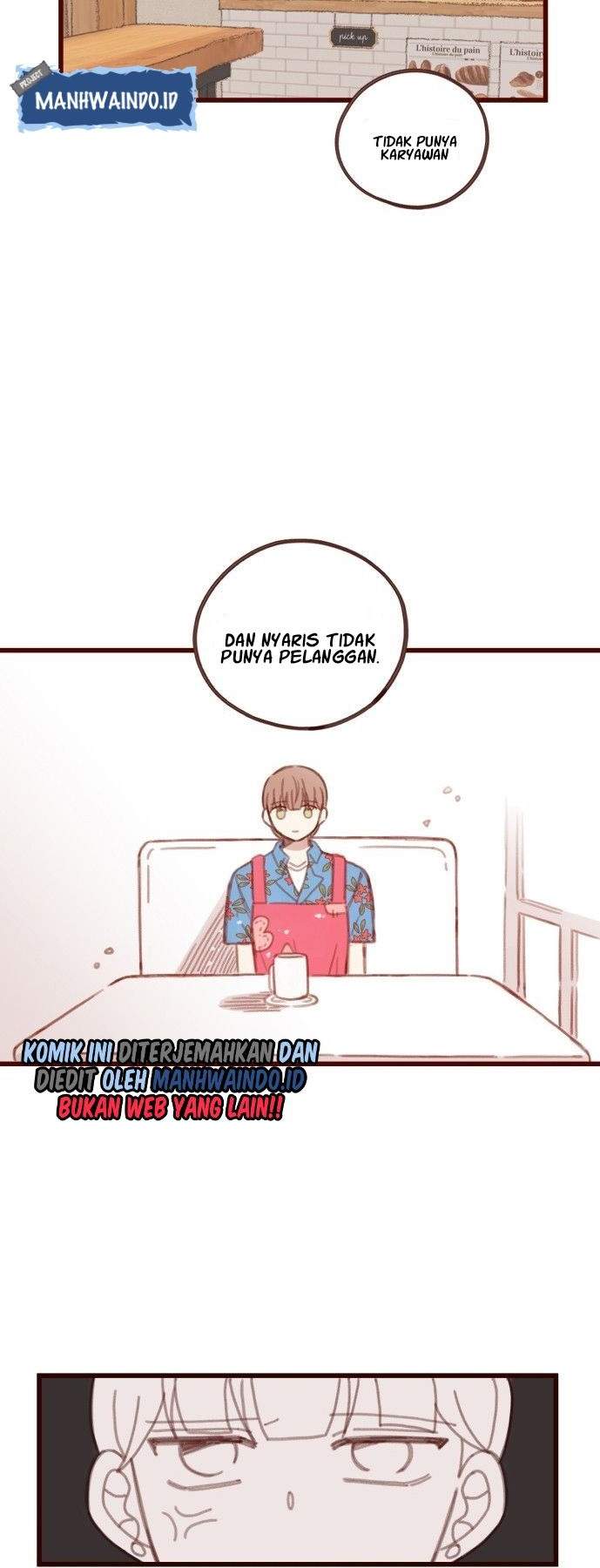 sweet-salty - Chapter: 2