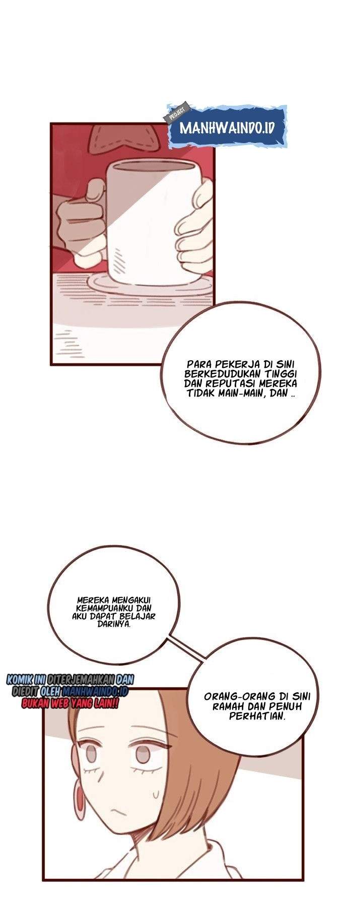 sweet-salty - Chapter: 2