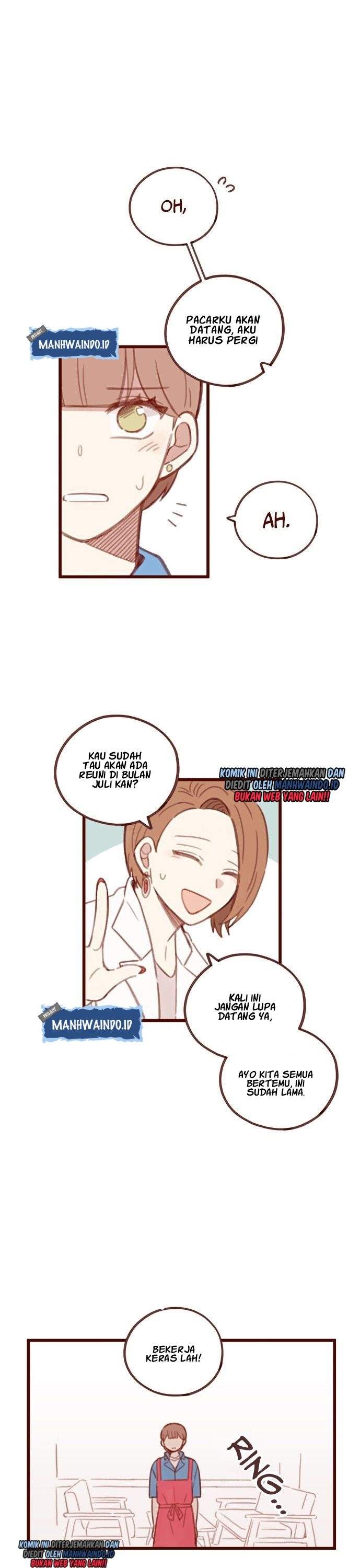 sweet-salty - Chapter: 2