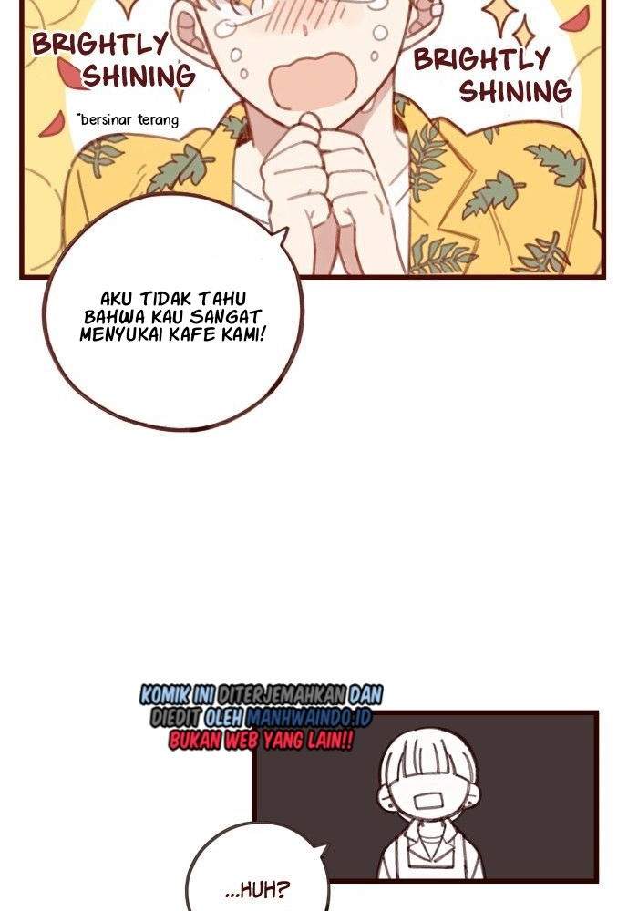 sweet-salty - Chapter: 2