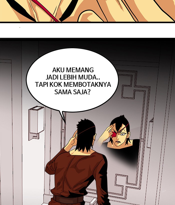 troll-trap - Chapter: 70