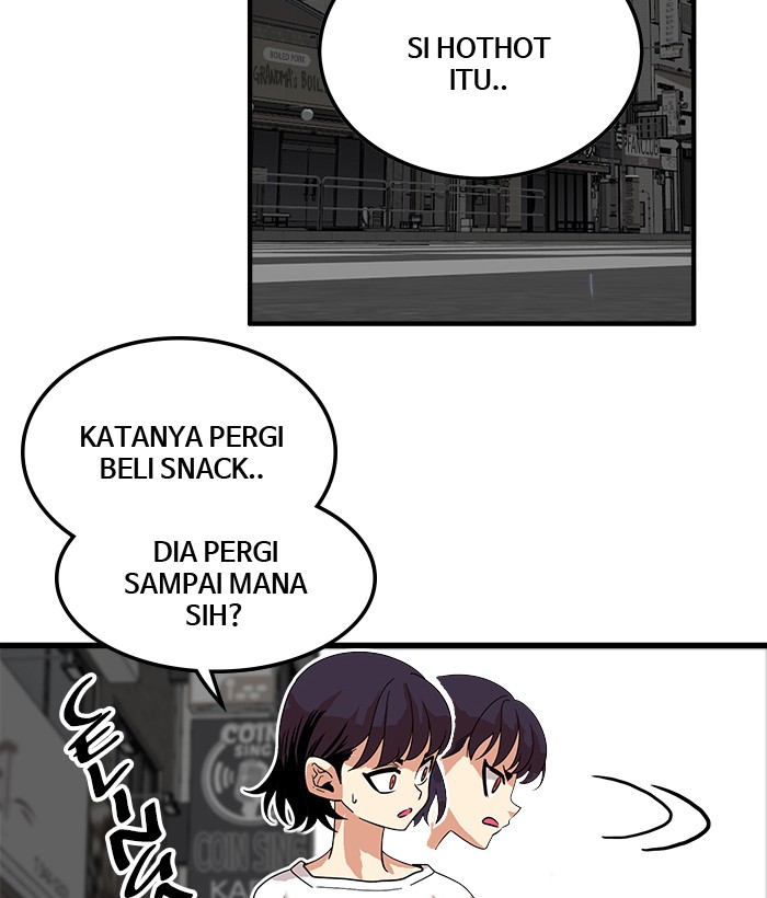 troll-trap - Chapter: 70