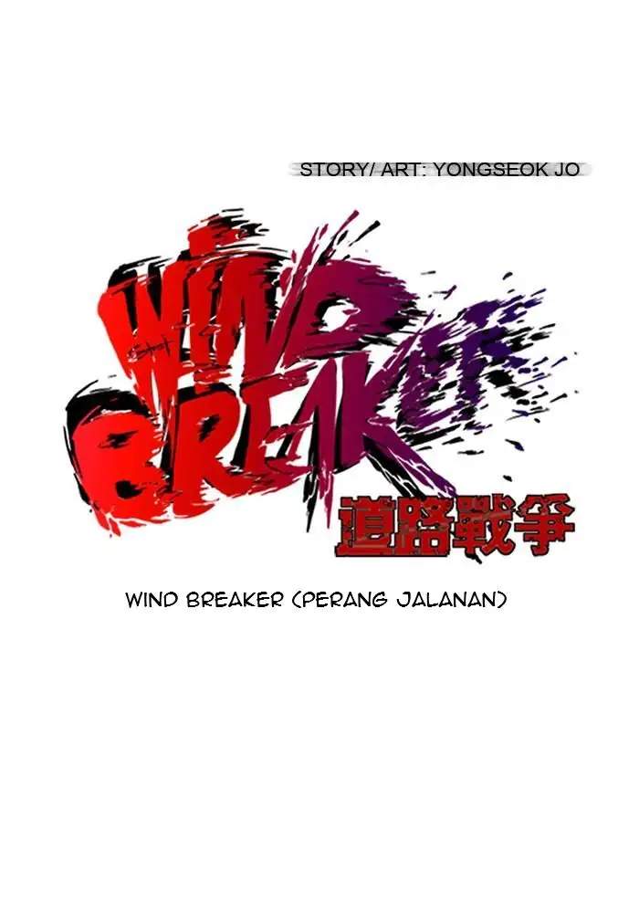 wind-breaker - Chapter: 93