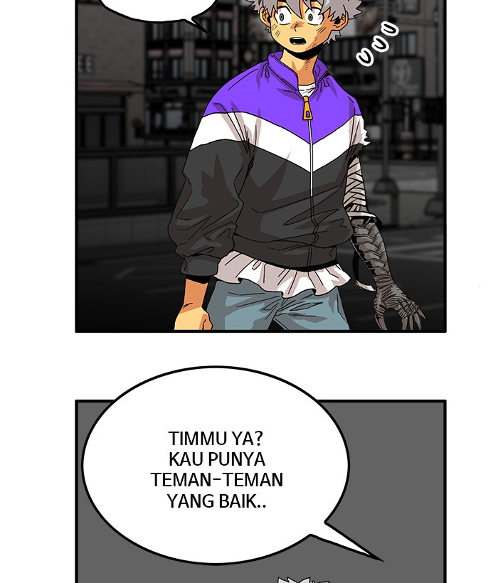 troll-trap - Chapter: 71