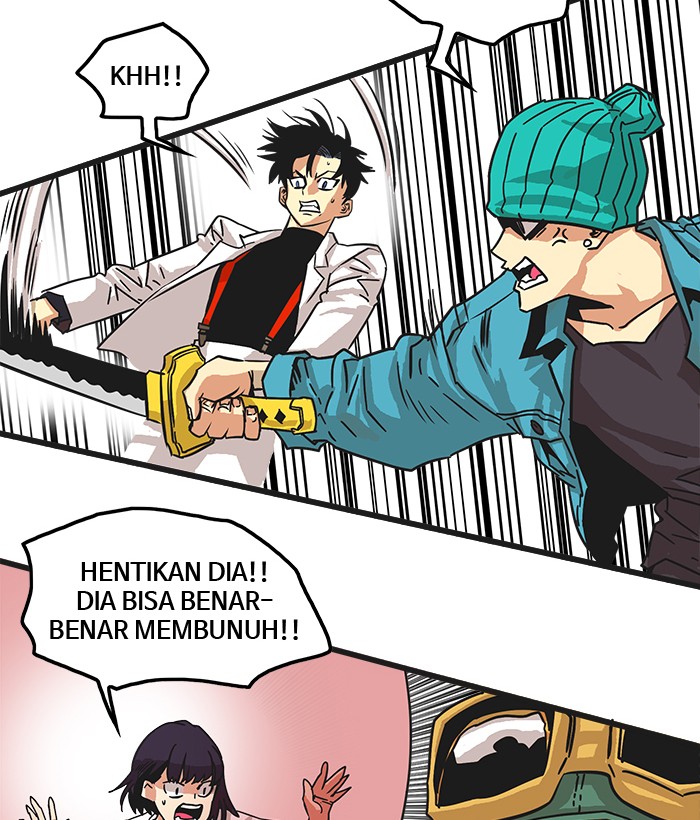 troll-trap - Chapter: 71