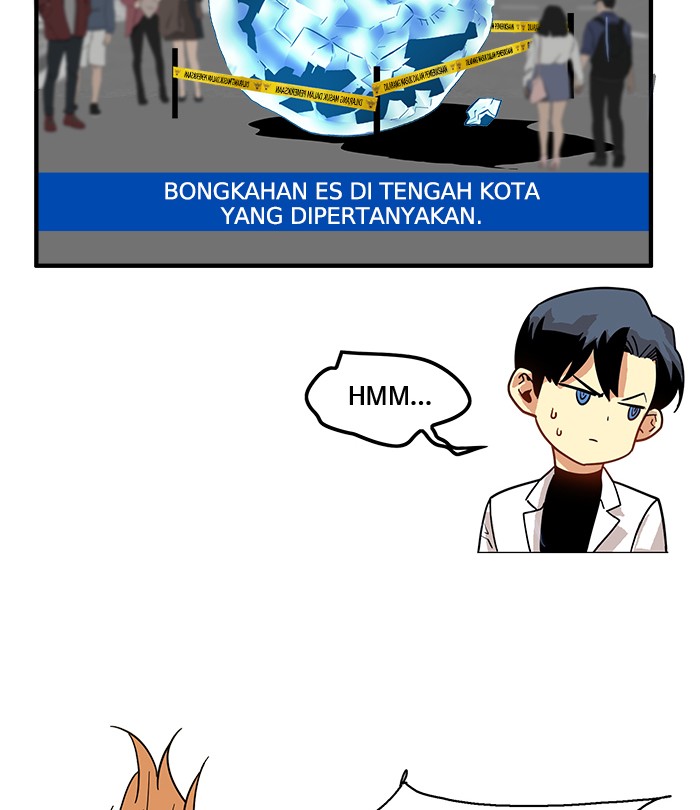 troll-trap - Chapter: 72