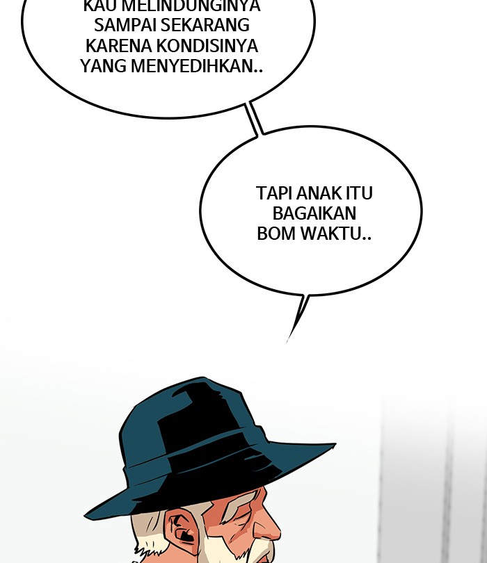 troll-trap - Chapter: 72