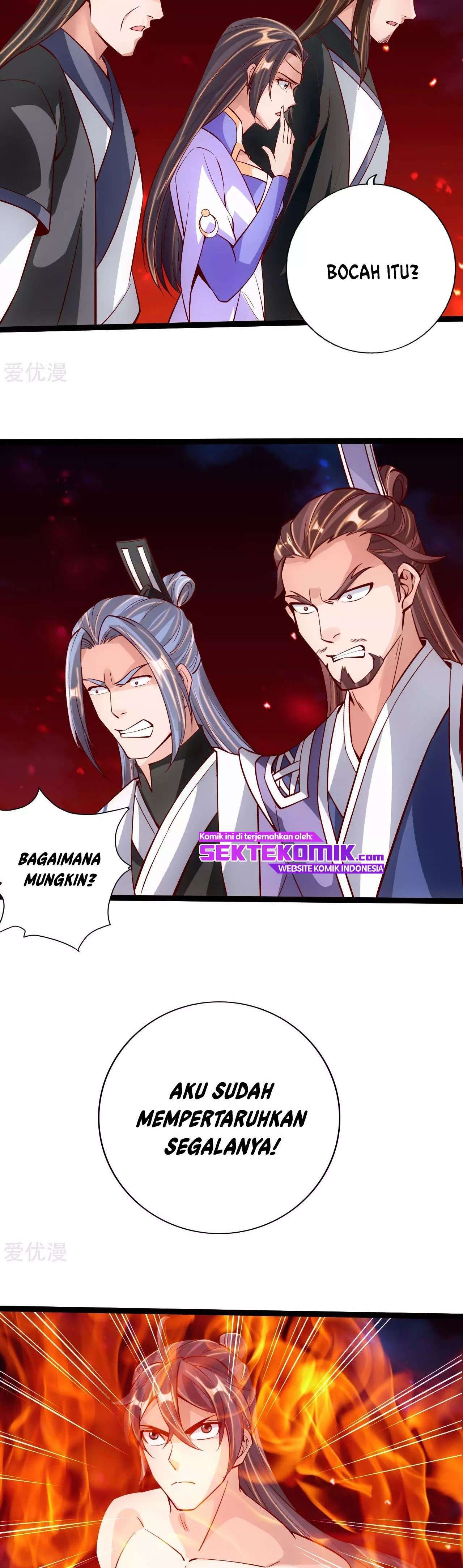 xianwu-dizun - Chapter: 106