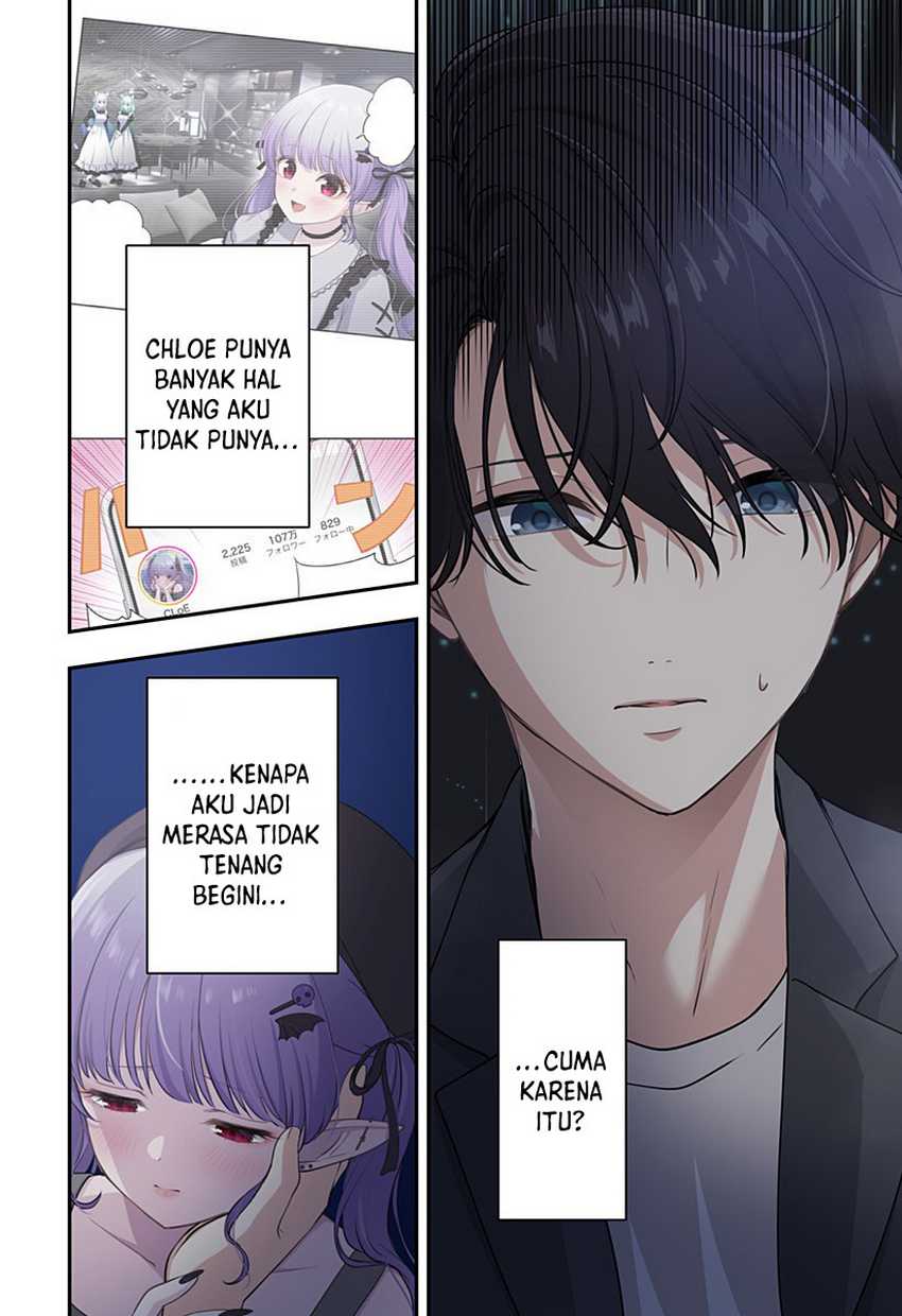 ai-ga-omoi-jirai-kei-vampire - Chapter: 16