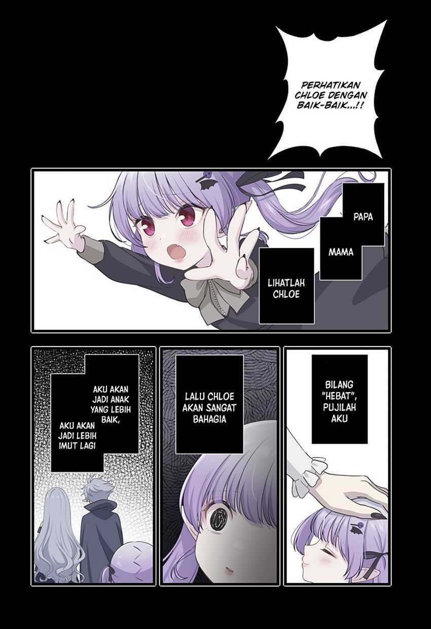 ai-ga-omoi-jirai-kei-vampire - Chapter: 16
