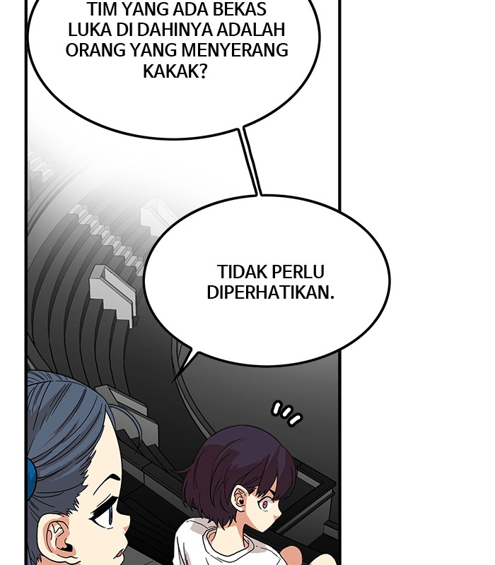 troll-trap - Chapter: 73