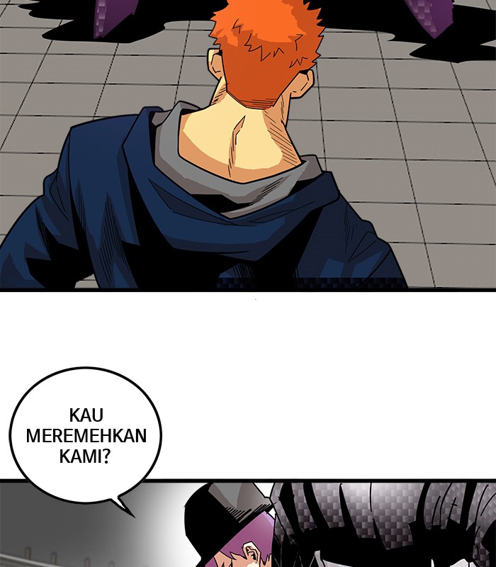 troll-trap - Chapter: 73