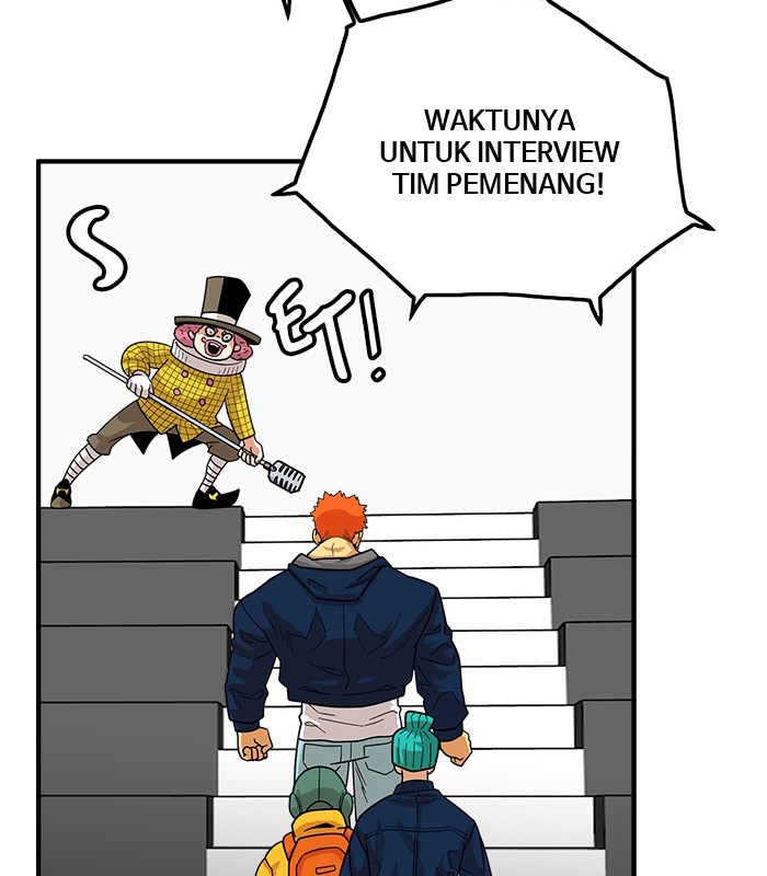 troll-trap - Chapter: 73