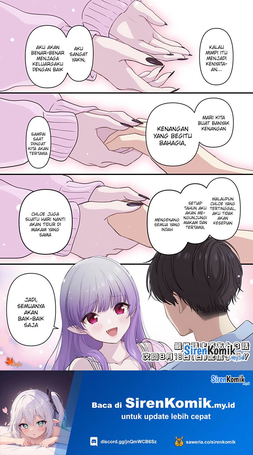 ai-ga-omoi-jirai-kei-vampire - Chapter: 17