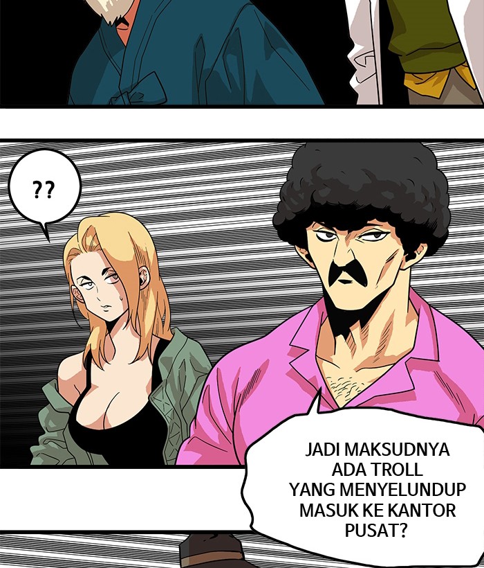 troll-trap - Chapter: 74