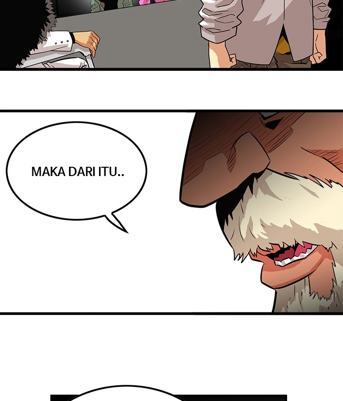 troll-trap - Chapter: 74