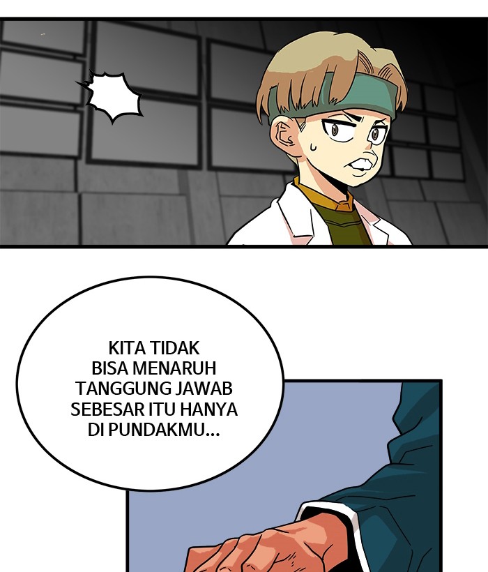 troll-trap - Chapter: 74