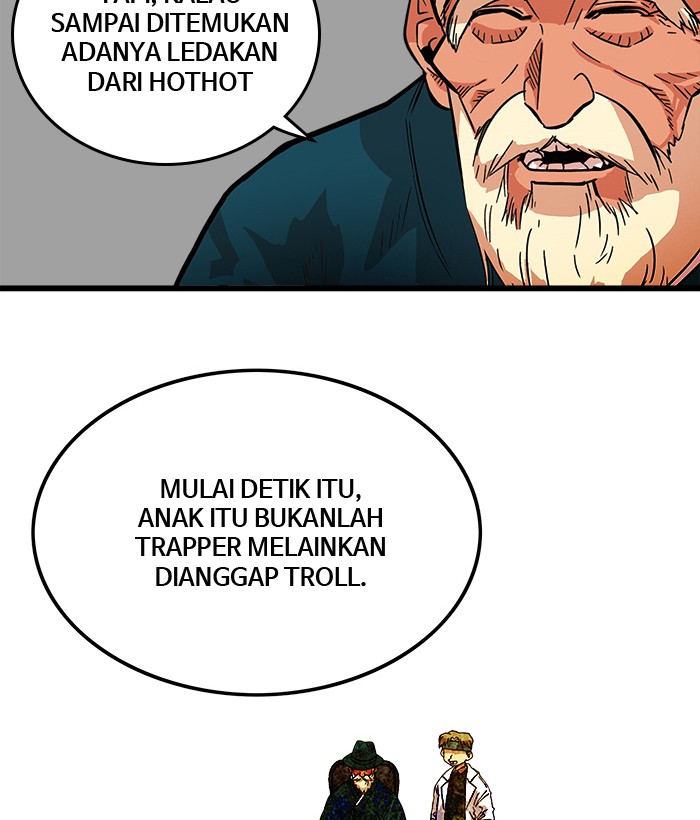 troll-trap - Chapter: 74