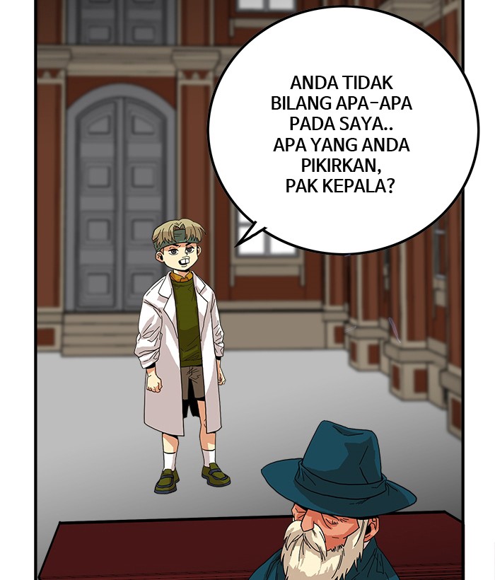 troll-trap - Chapter: 74