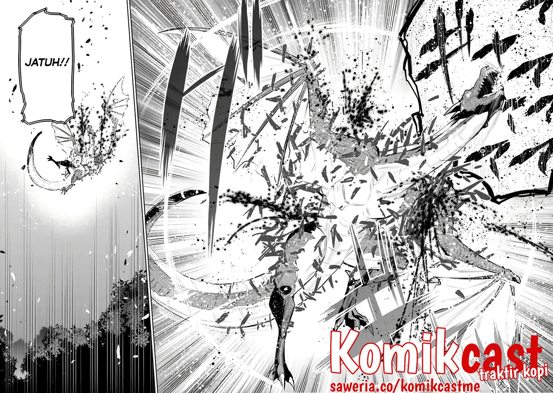 chikashitsu-dungeon-binbou-kyoudai-wa-goraku-wo-motomete-saikyou-e - Chapter: 41