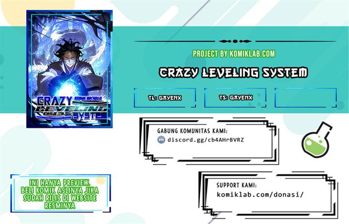 crazy-leveling-system - Chapter: 55