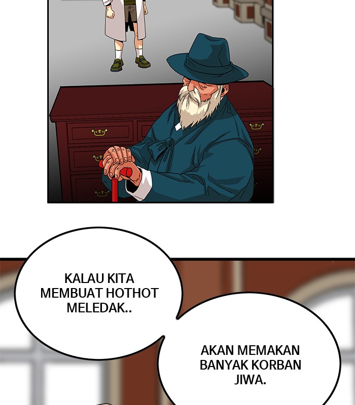 troll-trap - Chapter: 75