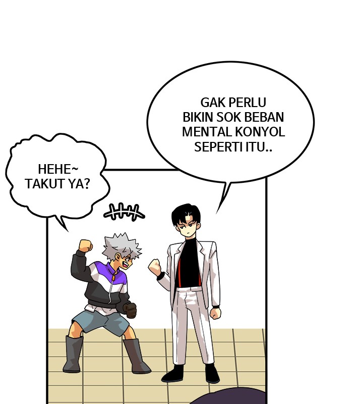 troll-trap - Chapter: 75