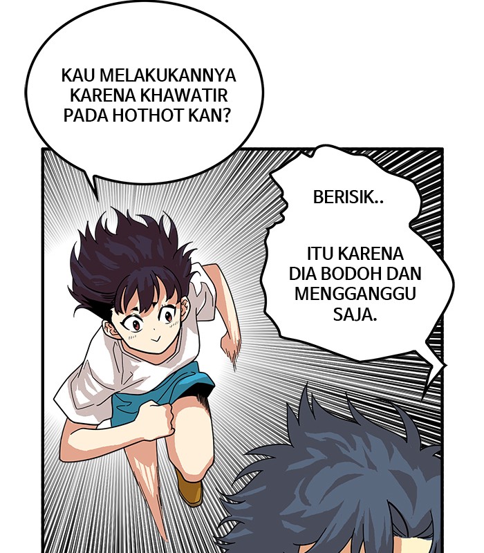 troll-trap - Chapter: 75