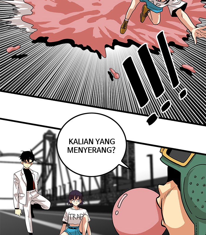 troll-trap - Chapter: 75