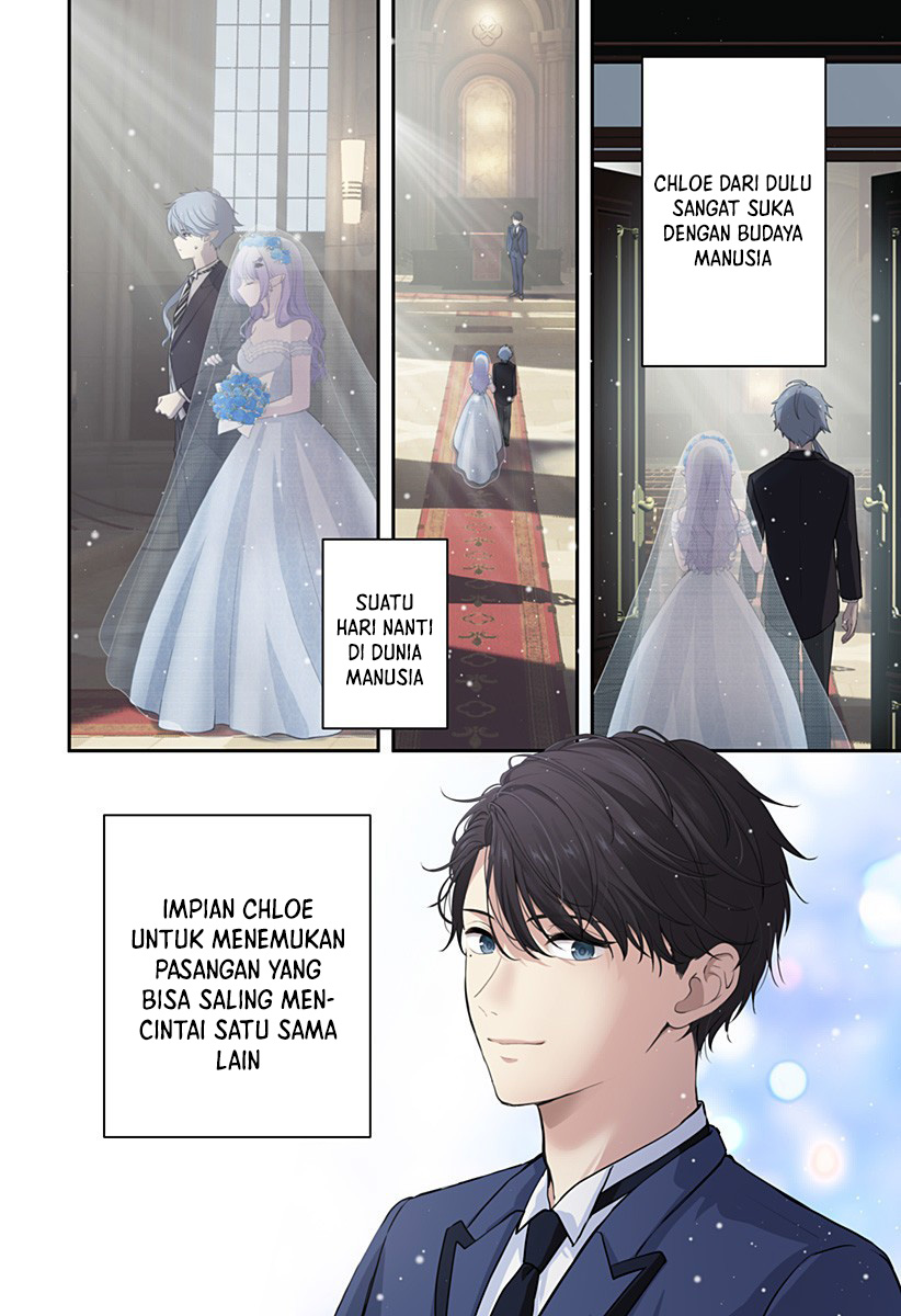 ai-ga-omoi-jirai-kei-vampire - Chapter: 19