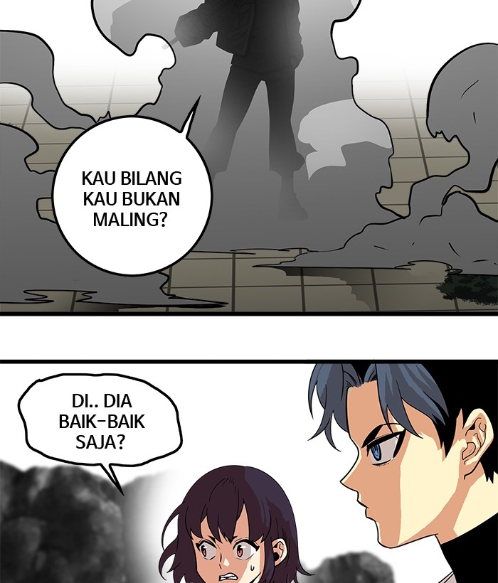 troll-trap - Chapter: 76