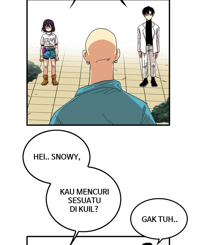 troll-trap - Chapter: 76