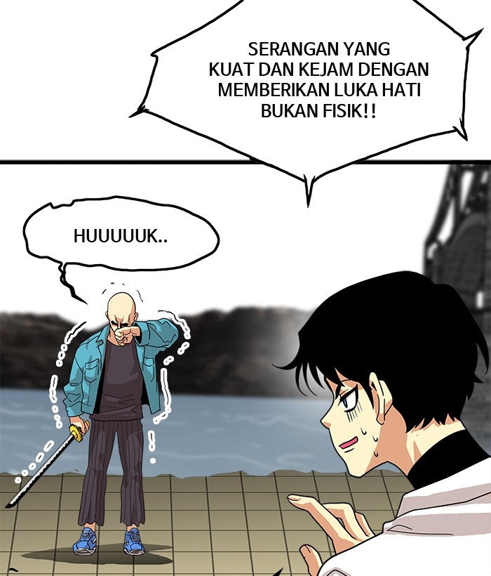 troll-trap - Chapter: 76