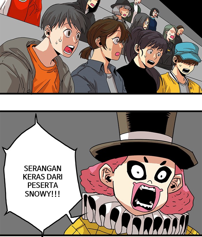 troll-trap - Chapter: 77