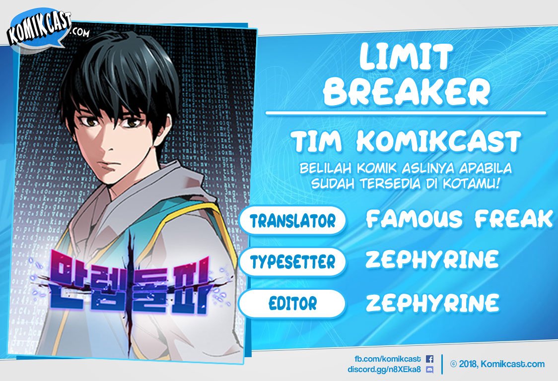 limit-breaker - Chapter: 3