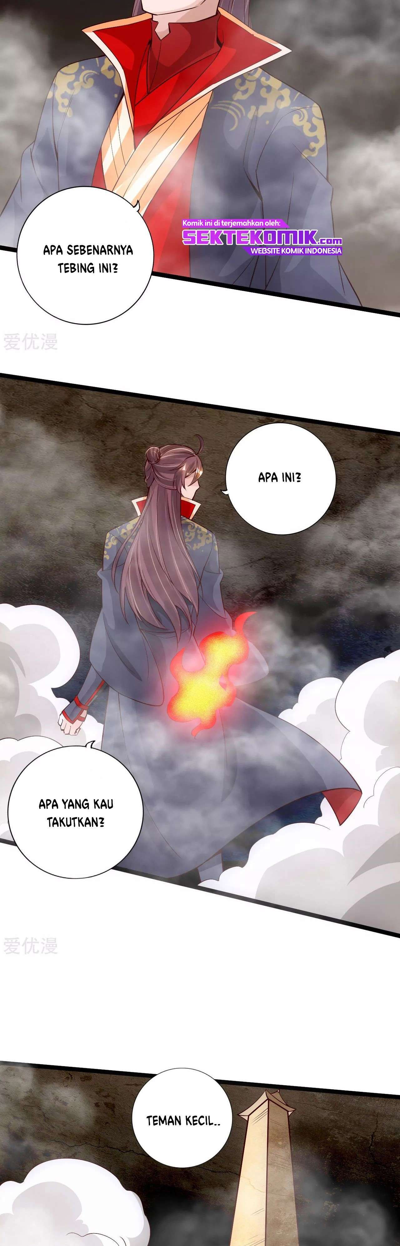 xianwu-dizun - Chapter: 113