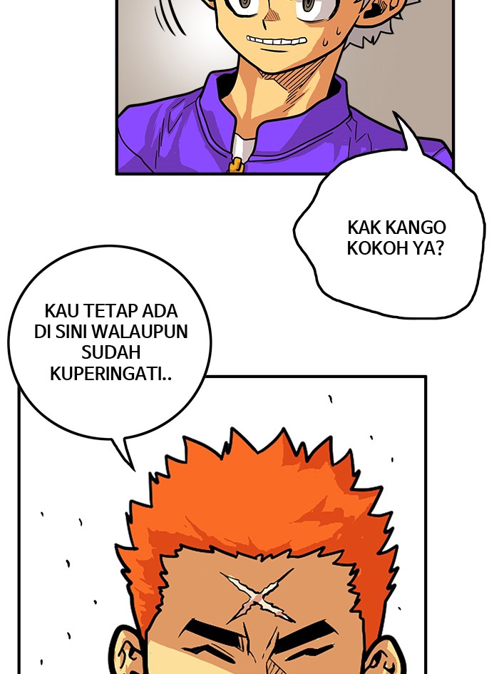 troll-trap - Chapter: 80